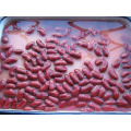 Dunkelrot 400g rote Kidneybohnen aus der Dose/weiße Kidneybohnen in Tomatensauce/in Salzlake